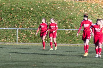 Bild 214 - F TSV Bargteheide - TuS Tensfeld : Ergebnis: 0:2